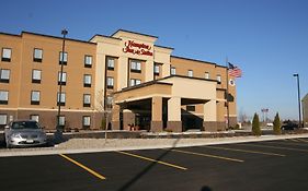 Hampton Inn And Suites Peru